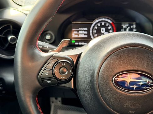 Used 2023 Subaru BRZ Limited image 14