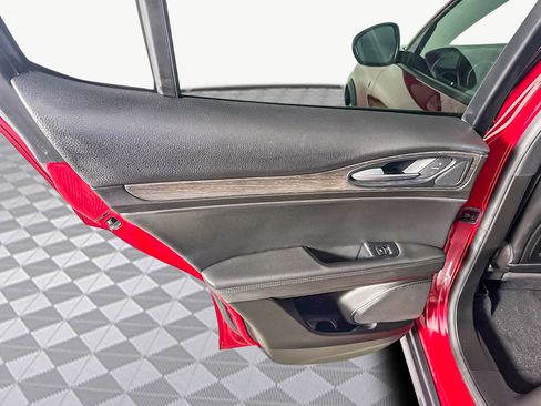 Used 2022 Alfa Romeo Stelvio Ti w/ Active Assist Plus Package image 26