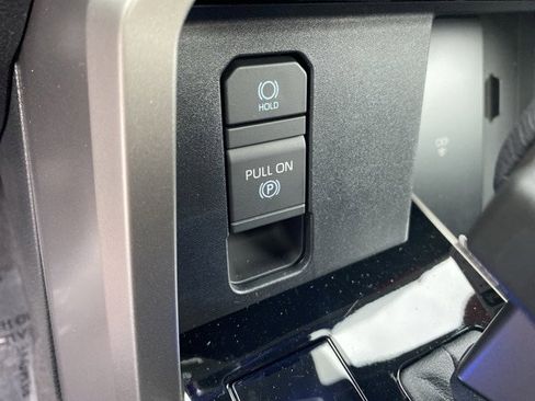 New 2026 Toyota Tundra Limited image 45