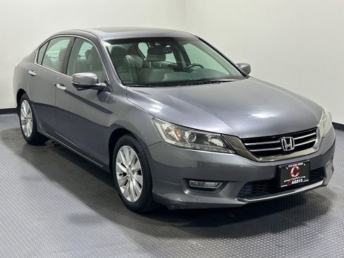 Used 2013 Honda Accord EX-L image 4