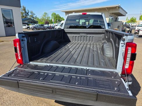 New 2025 Ford F350 Lariat w/ Lariat Ultimate Package image 31