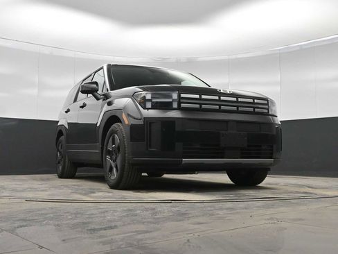 New 2026 Hyundai Santa Fe SE image 32