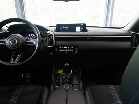 Used 2025 MAZDA CX-50 AWD 2.5 S w/ Preferred Package image 20