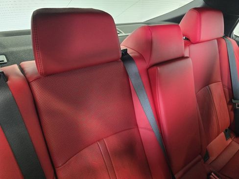 New 2026 Toyota Camry XSE FWD image 22