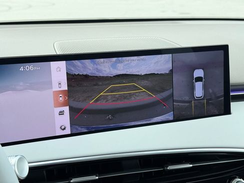 New 2026 Genesis GV70 2.5T Advanced AWD/4WD image 5