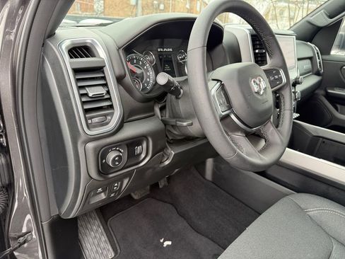 Used 2025 RAM 1500 Big Horn image 30