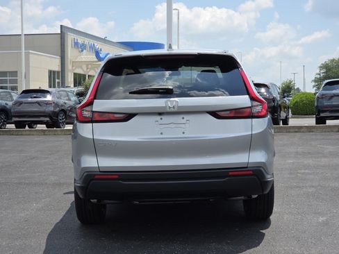 New 2026 Honda CR-V LX image 16