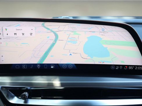 New 2025 Cadillac Lyriq Luxury image 25