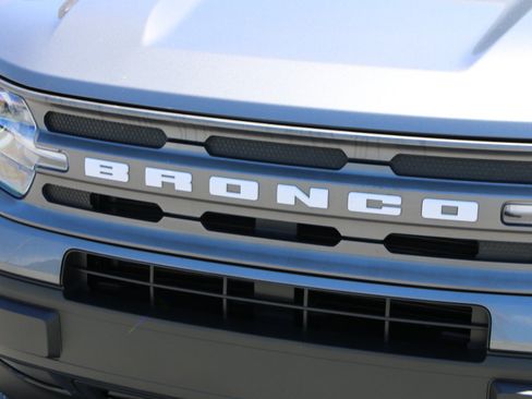 Used 2022 Ford Bronco Sport Big Bend w/ Convenience Package AWD/4WD image 12