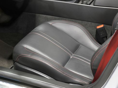 Used 2014 Jaguar F-TYPE S image 75