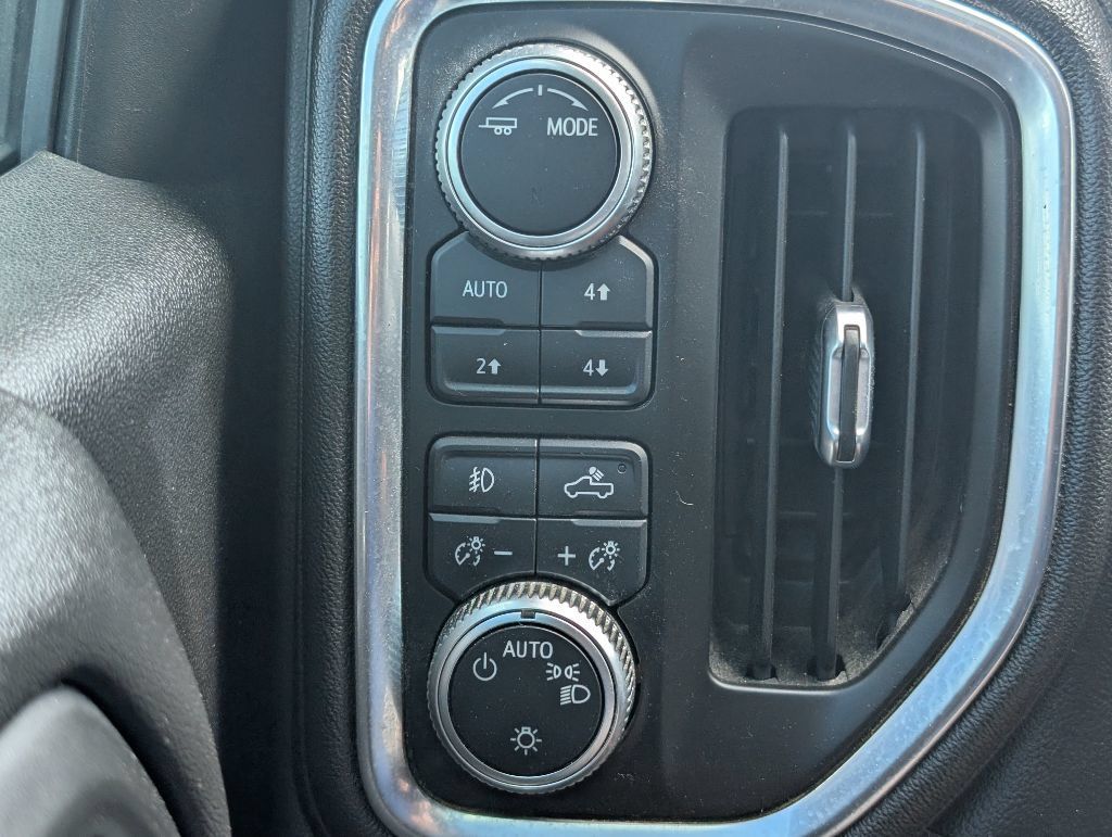 Used 2021 GMC Sierra 1500 Elevation AWD/4WD image 11