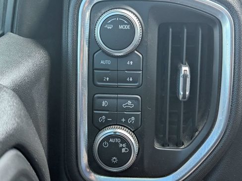 Used 2021 GMC Sierra 1500 Elevation AWD/4WD image 11