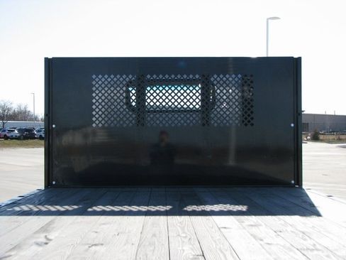 New 2023 Chevrolet Low Cab Forward 5500XD image 13