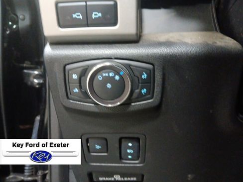 Used 2017 Ford F250 Lariat w/ Lariat Ultimate Package image 25