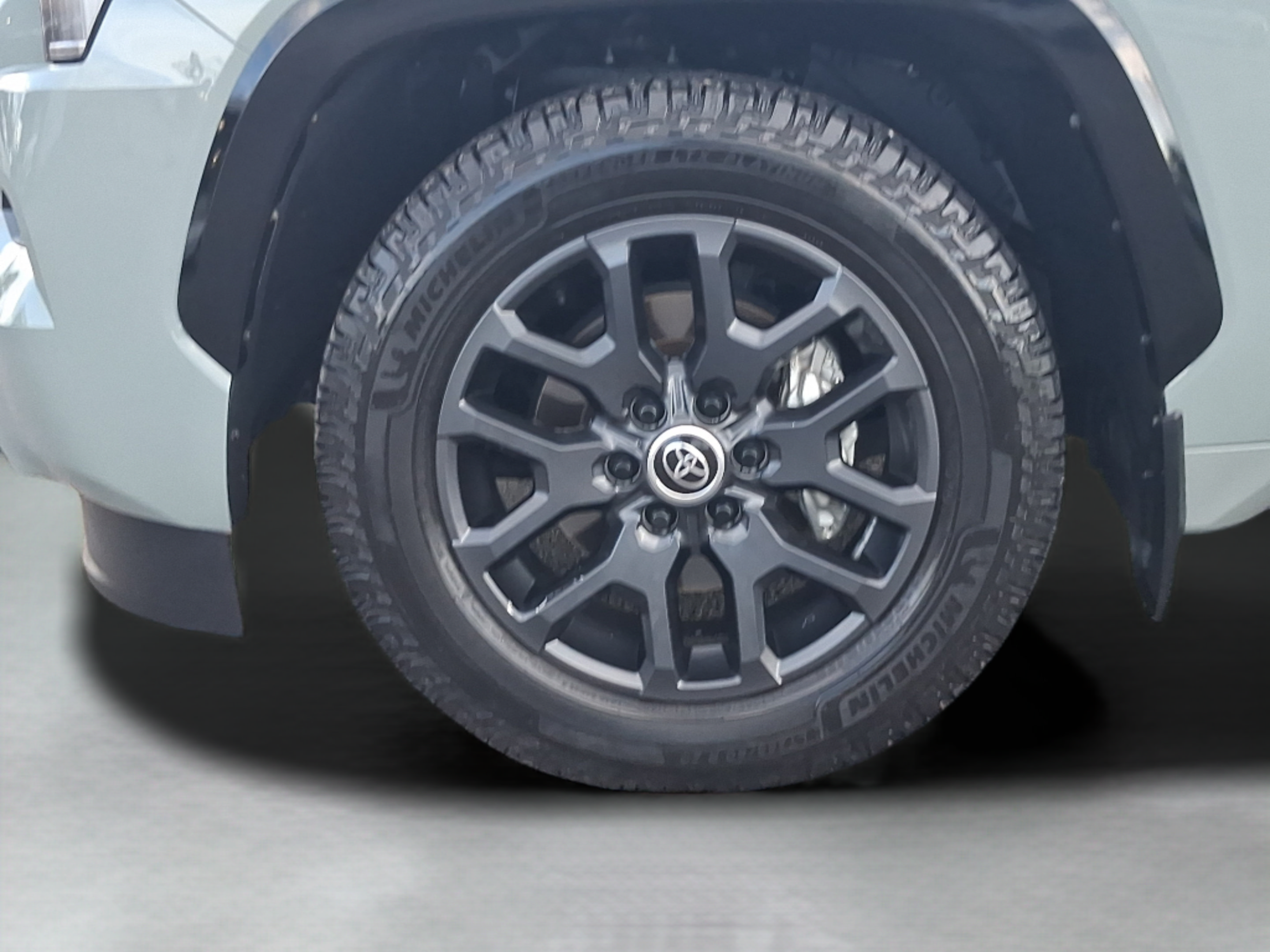 Used 2024 Toyota Sequoia Platinum RWD image 37