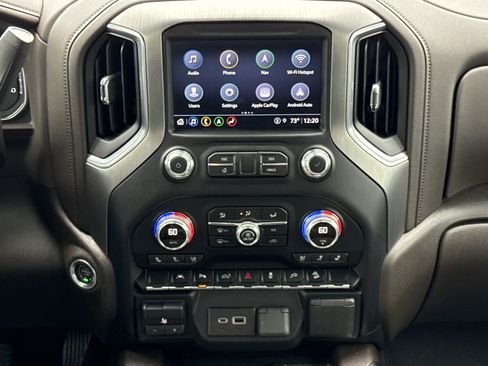 Used 2022 GMC Sierra 1500 Denali image 30