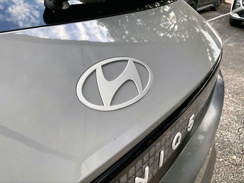 Certified 2026 Hyundai Ioniq 5 Limited RWD image 30
