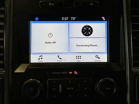 Used 2019 Ford F150 XLT w/ Equipment Group 301A Mid AWD/4WD image 18