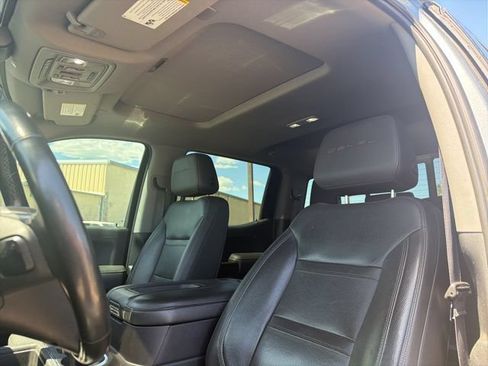 Used 2020 GMC Sierra 1500 Denali w/ Denali Ultimate Package AWD/4WD image 6