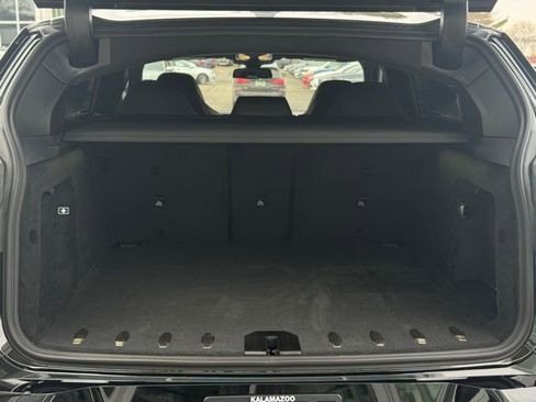 New 2026 BMW XM Label Red image 13