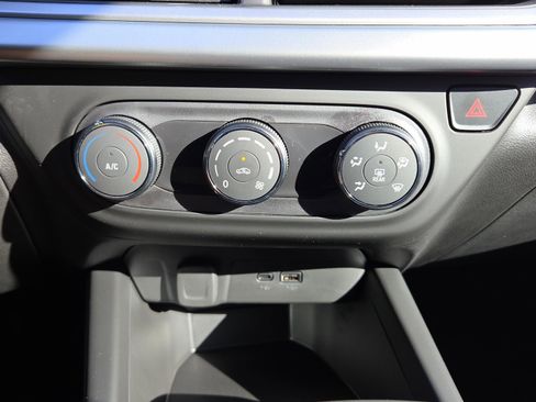 New 2026 Chevrolet Trax LS image 17