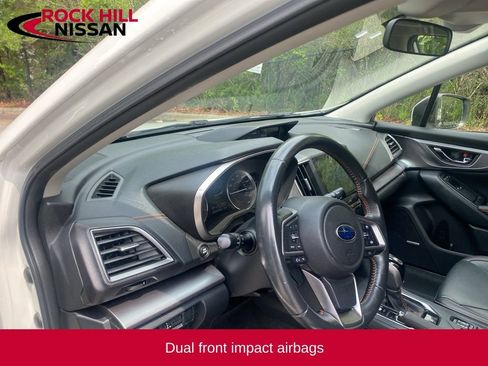 Used 2021 Subaru Crosstrek 2.5i Limited w/ Moonroof Package 2 AWD/4WD image 12