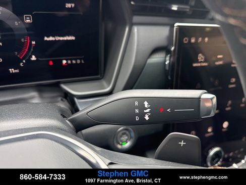 New 2026 GMC Terrain AT4 w/ Convenience Package III AWD/4WD image 19