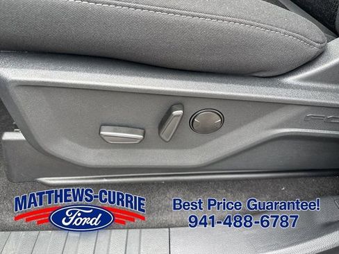 New 2026 Ford F150 XLT w/ Equipment Group 302A MID AWD/4WD image 10