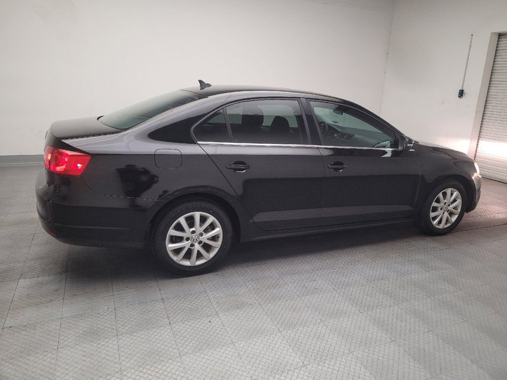Used 2014 Volkswagen Jetta SE FWD image 10