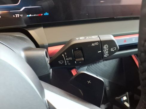 New 2025 BMW X3 xDrive30i w/ Premium Package image 17