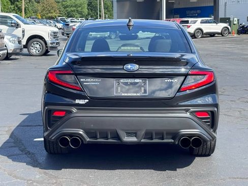 Used 2023 Subaru WRX Premium AWD/4WD image 16