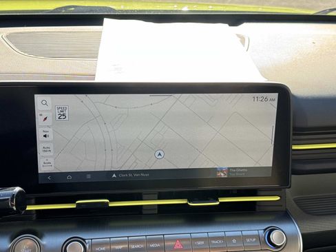 Used 2024 Hyundai Kona Limited image 34