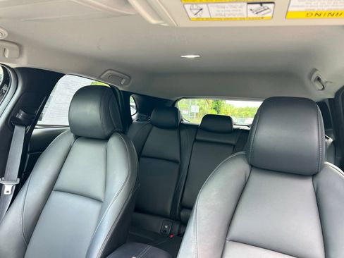 Used 2023 MAZDA CX-30 AWD 2.5 S w/ Preferred Package image 28