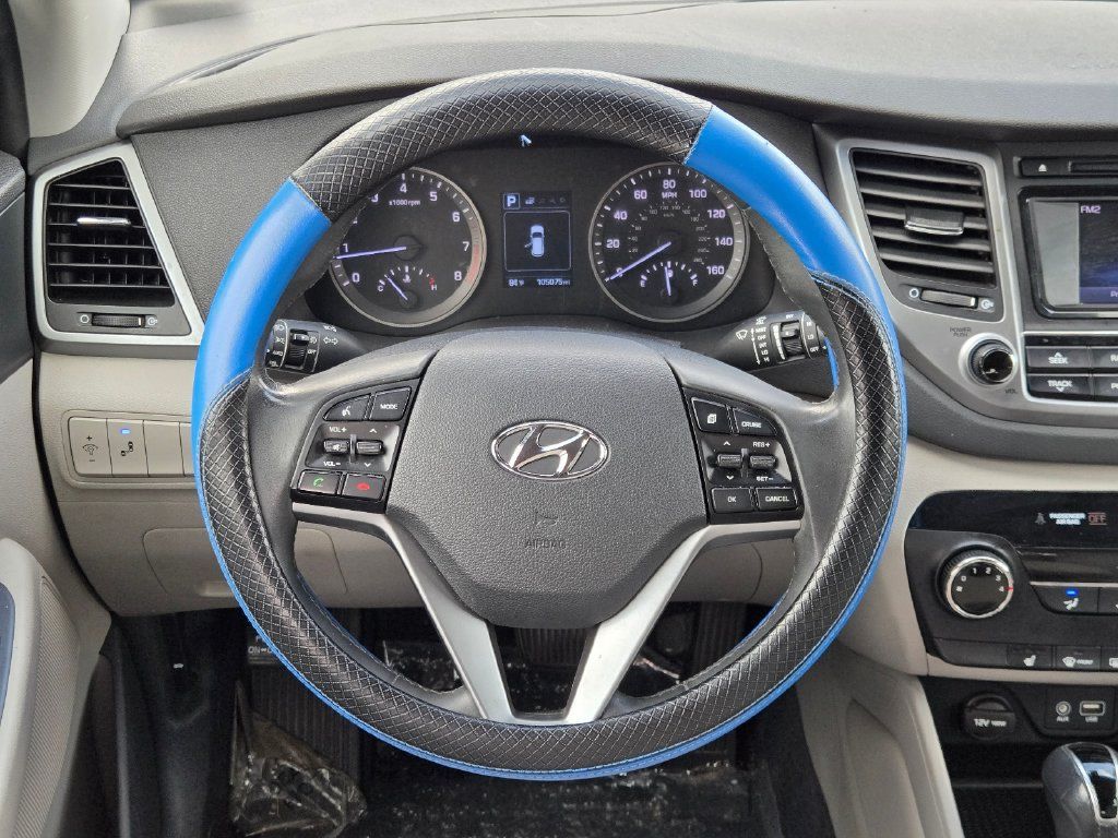 Used 2016 Hyundai Tucson Sport FWD image 18