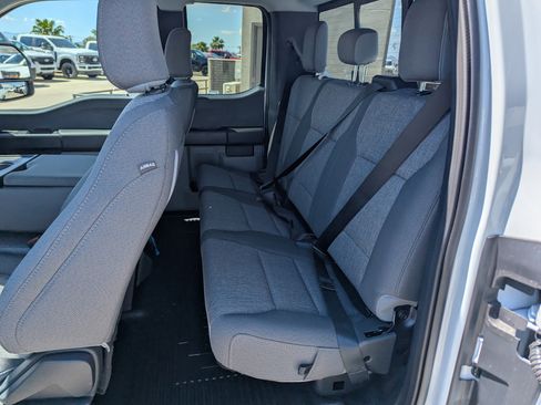 New 2026 Ford F250 XL image 9