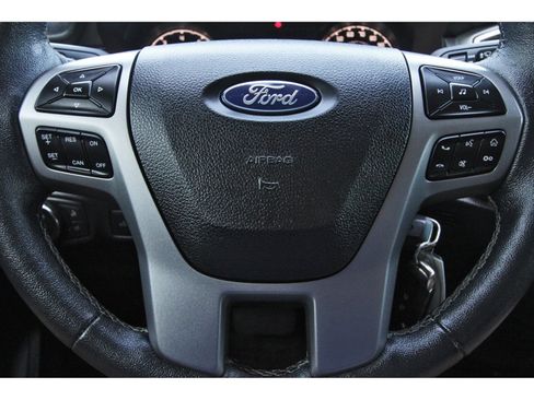 Used 2021 Ford Ranger XLT w/ Equipment Group 301A Mid RWD image 17