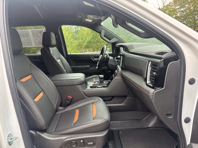 Used 2023 GMC Sierra 1500 AT4 AWD/4WD image 30