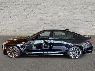 New 2026 Cadillac CT5 V Blackwing w/ Super Cruise 1 Package video 2