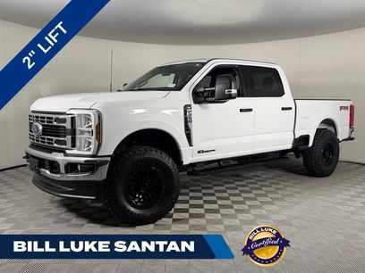 Used 2025 Ford F250 XLT w/ FX4 Off-Road Package