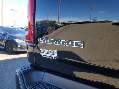 New 2026 RAM 1500 Laramie image 11