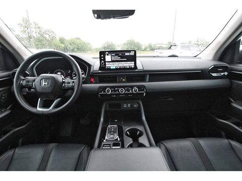 Used 2023 Honda Pilot EX-L image 12