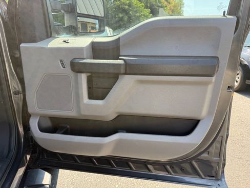 Used 2020 Ford F350 XL w/ Power Equipment Group AWD/4WD image 33
