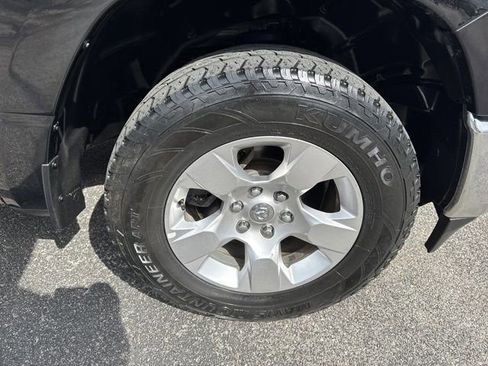 Used 2020 RAM 1500 Big Horn image 4