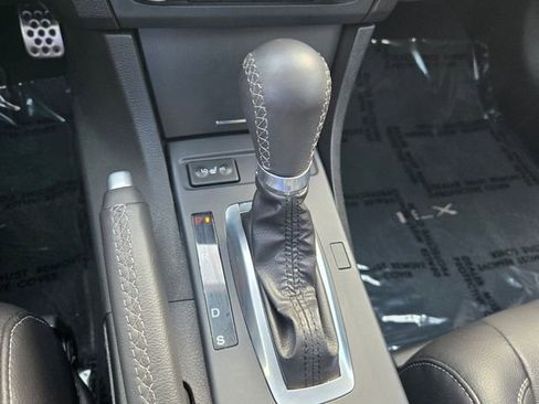 Used 2022 Acura ILX FWD image 18
