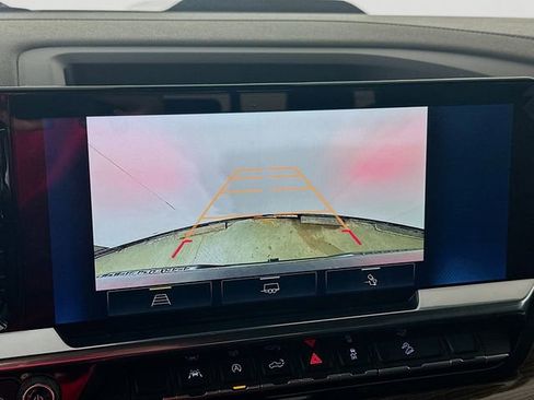 New 2026 Chevrolet Silverado 1500 LT Trail Boss w/ Convenience Package II image 14