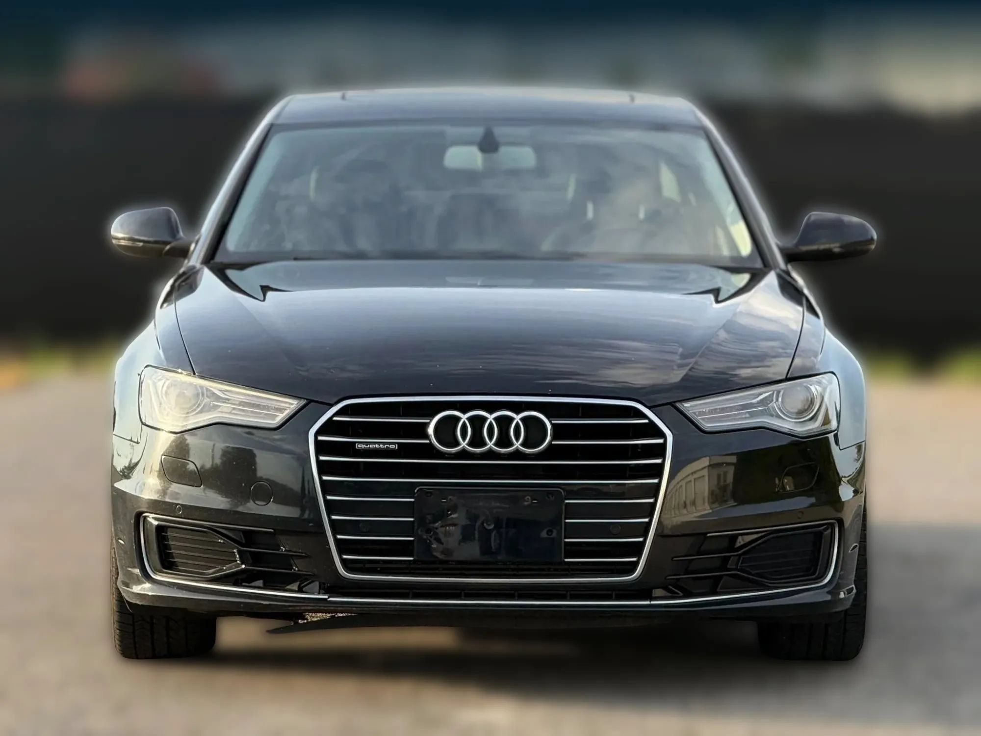 Used 2016 Audi A6 2.0T Premium Plus w/ Premium Plus Package AWD/4WD image 5
