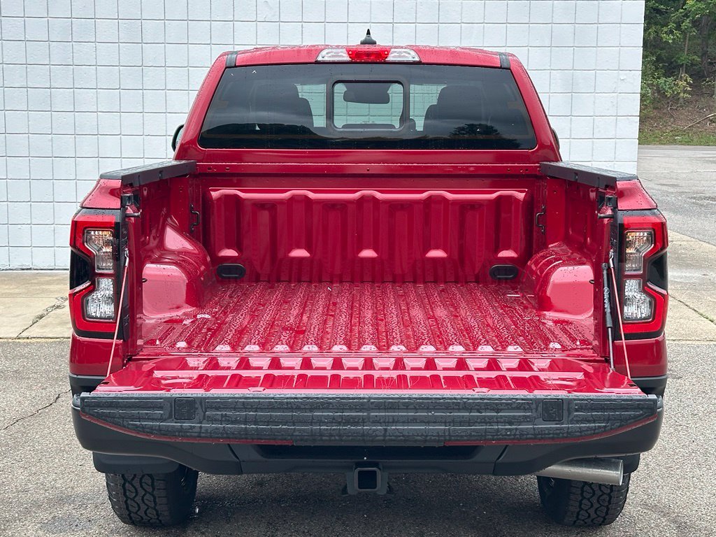 New 2026 Ford Ranger XLT w/ FX4 Off-Road Package AWD/4WD image 28