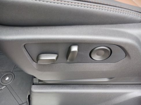 New 2026 Chevrolet Silverado 1500 High Country w/ High Country Premium Package image 16