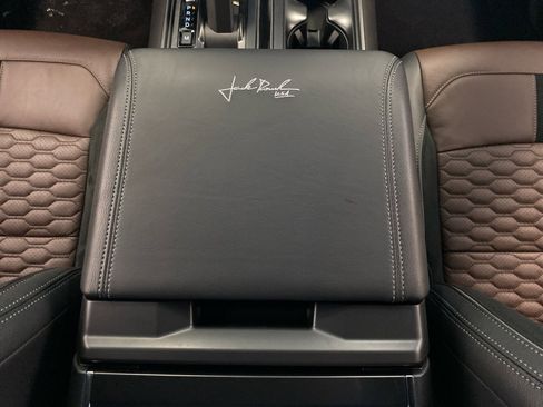 New 2026 Ford F150 Lariat w/ Equipment Group 502A High image 15