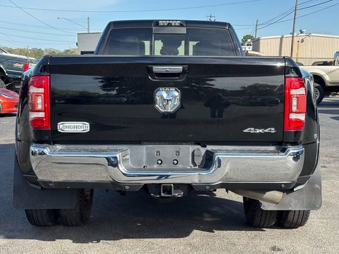 Used 2019 RAM 3500 Limited image 5